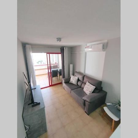 Apartament For Rent - Evamar Apartment Benidorm Exterior photo