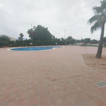 Apartament For Rent - Evamar Apartment Benidorm Exterior photo