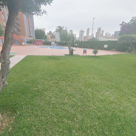 Apartament For Rent - Evamar Apartment Benidorm Exterior photo