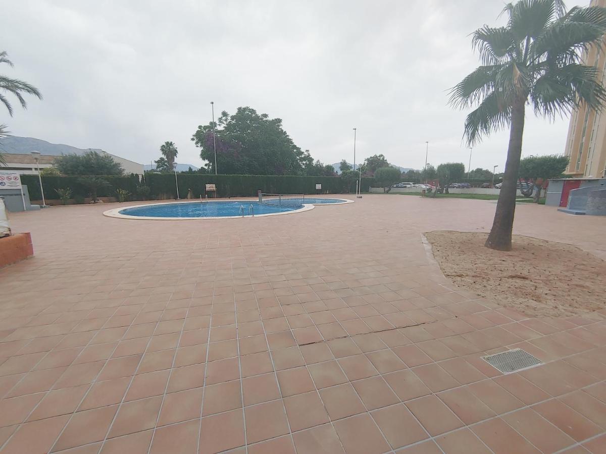 Apartament For Rent - Evamar Apartment Benidorm Exterior photo